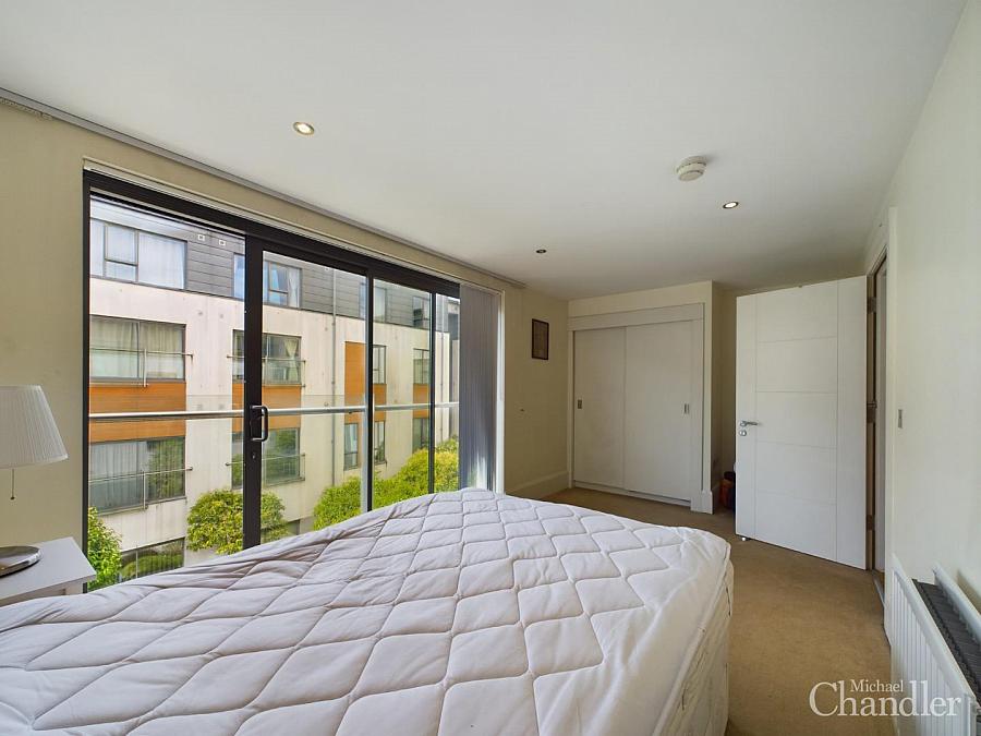 Apt 319 The Bakery 311 Ormeau Road