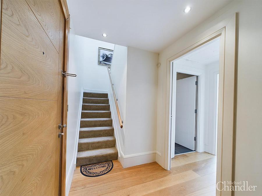 Apt 319 The Bakery 311 Ormeau Road