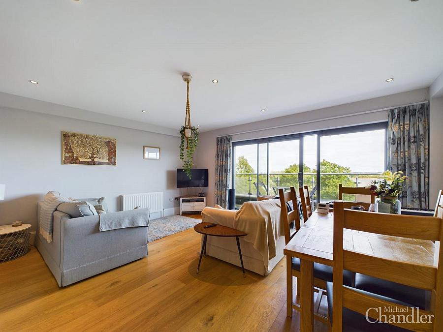 Apt 319 The Bakery 311 Ormeau Road