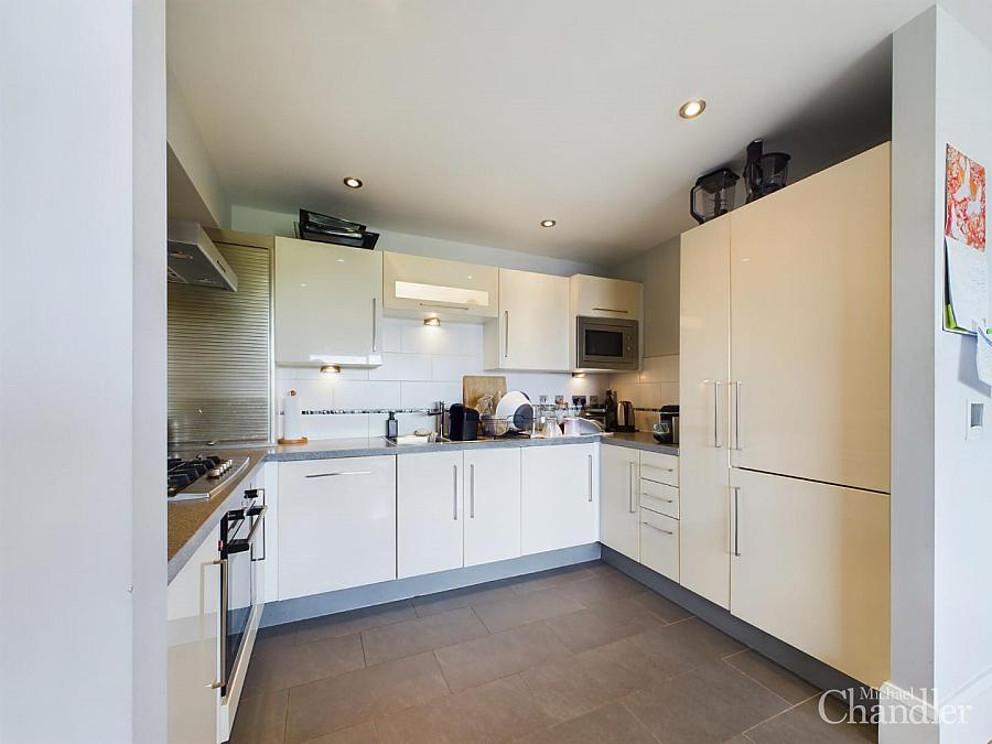 Apt 319 The Bakery 311 Ormeau Road