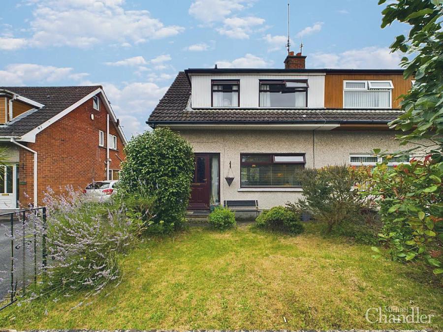 45 Lough Moss Park