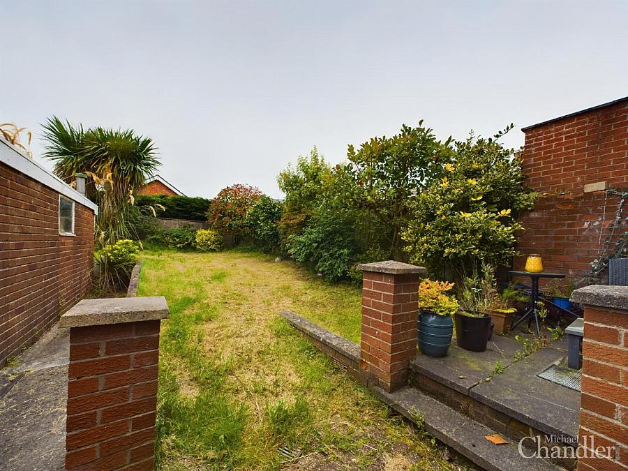 45 Lough Moss Park