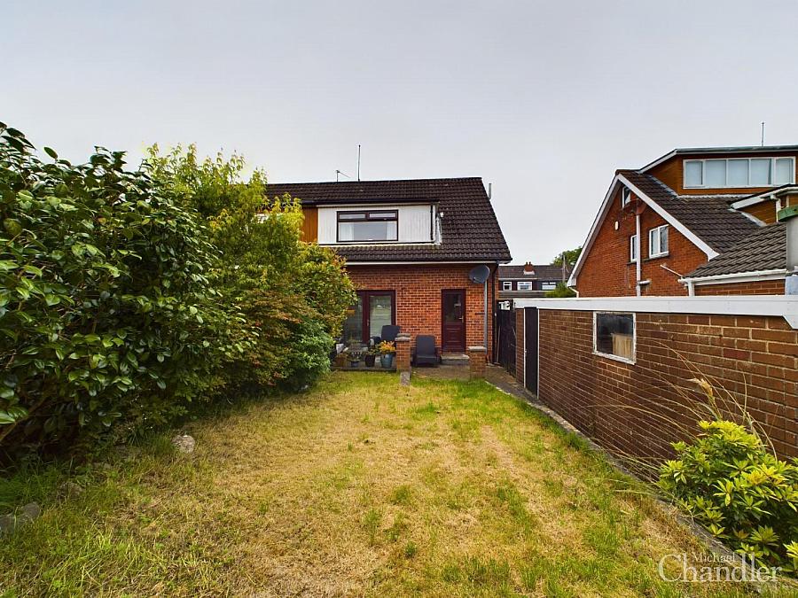 45 Lough Moss Park