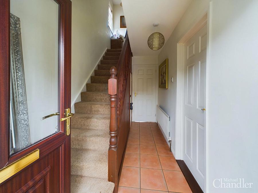 45 Lough Moss Park