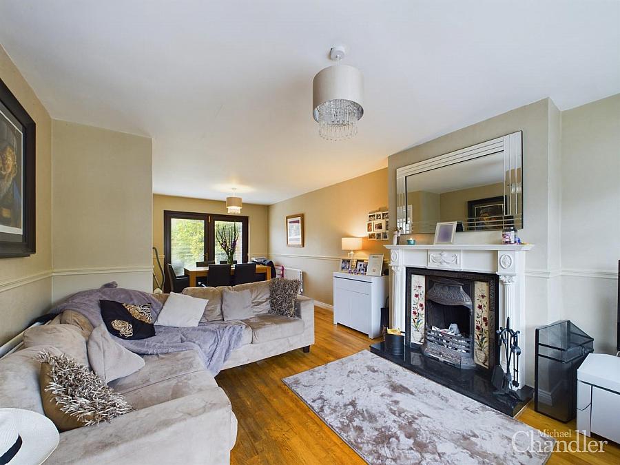 45 Lough Moss Park