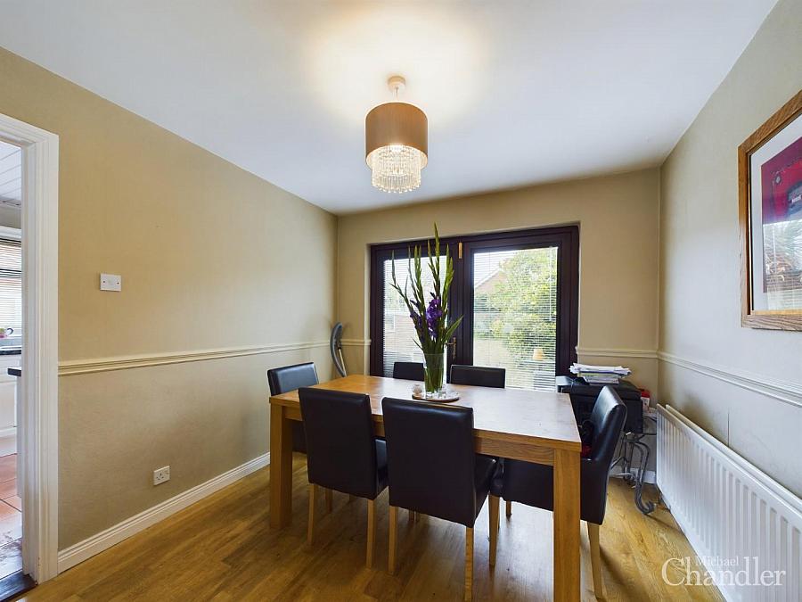 45 Lough Moss Park