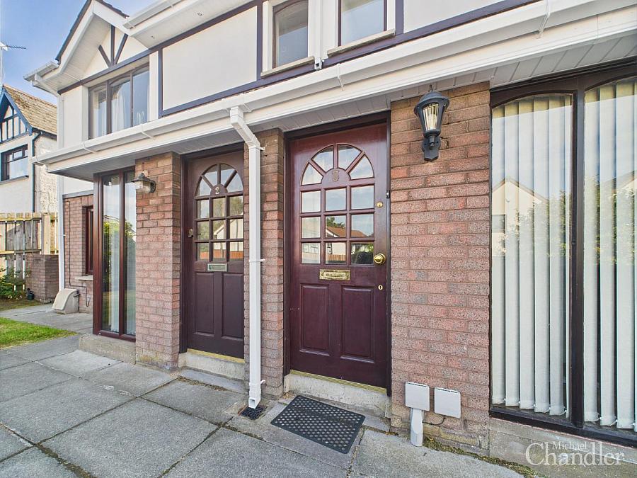3 Victoria Court
