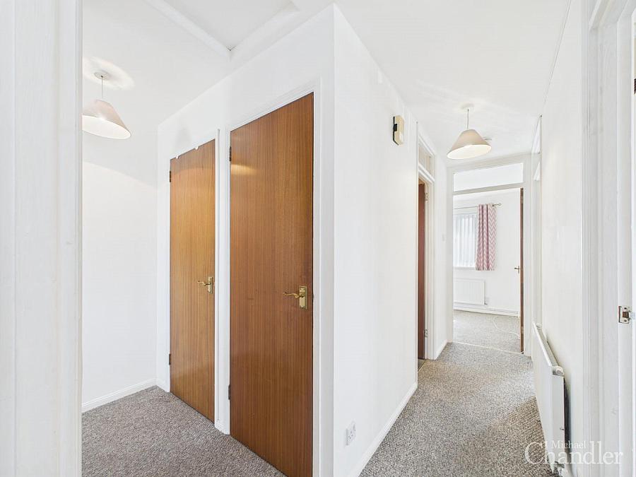 3 Victoria Court