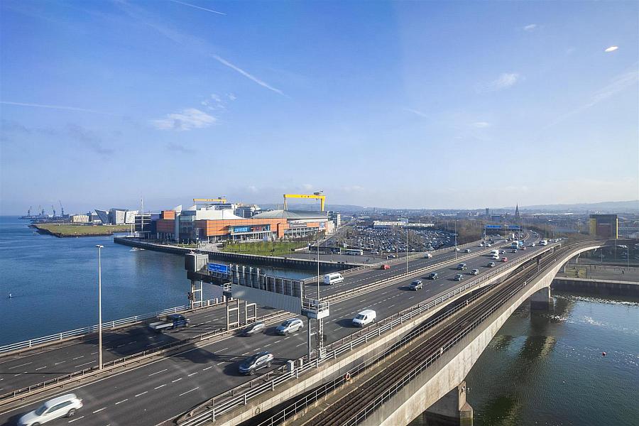 11.05 Obel Tower Donegall Quay