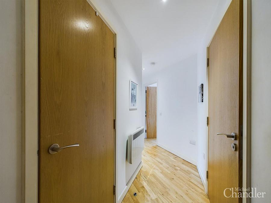 11.05 Obel Tower Donegall Quay