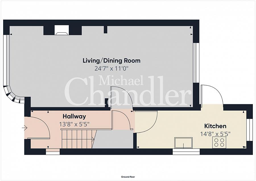 38 Knockbreda Park
