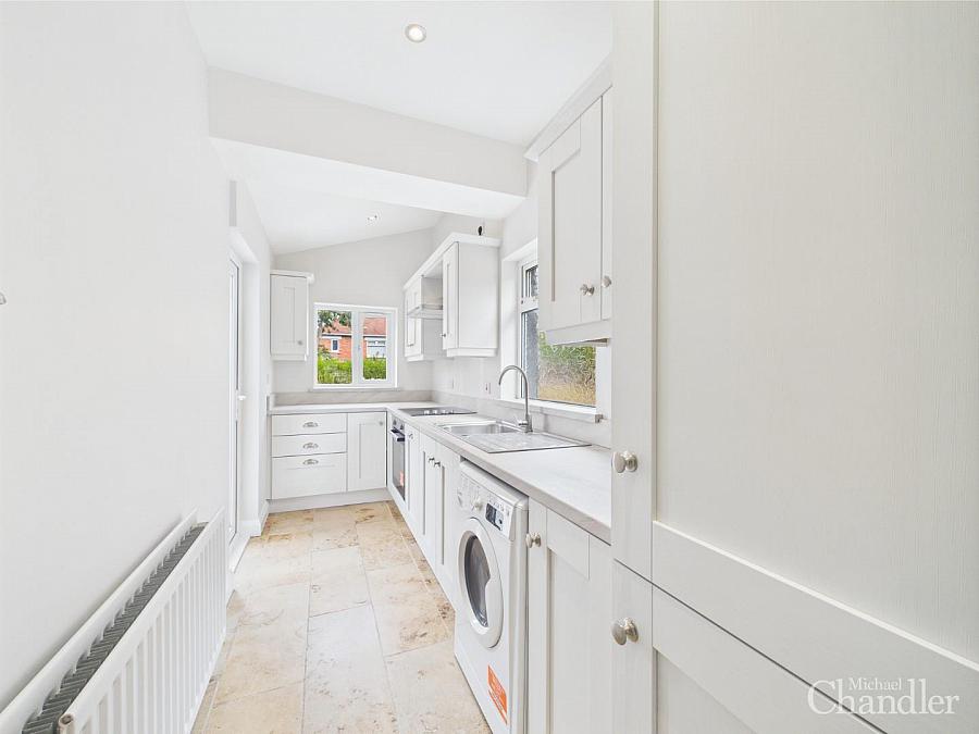 38 Knockbreda Park