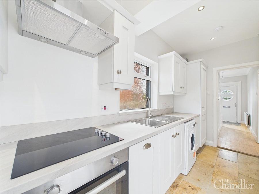 38 Knockbreda Park