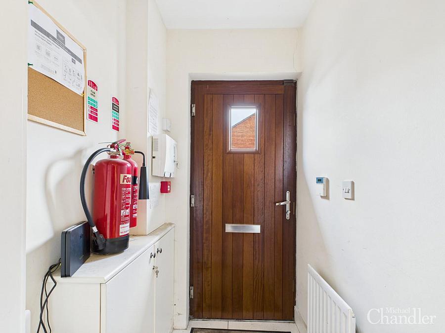 49 Northbrook Street