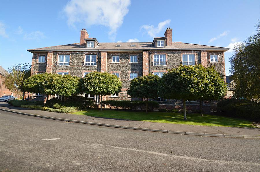 39 Castlegrange