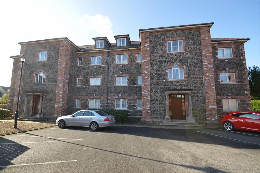 39 Castlegrange