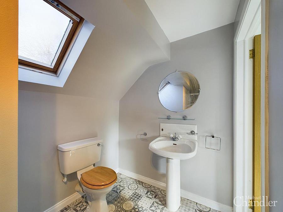 6 Gortland Mews