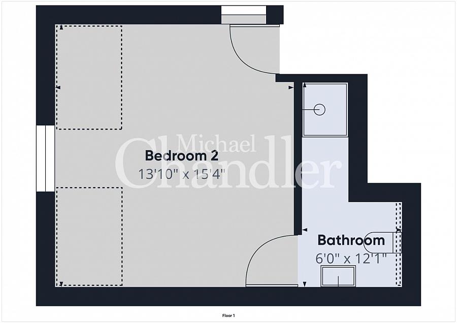 6 Gortland Mews