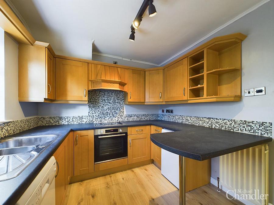 6 Gortland Mews