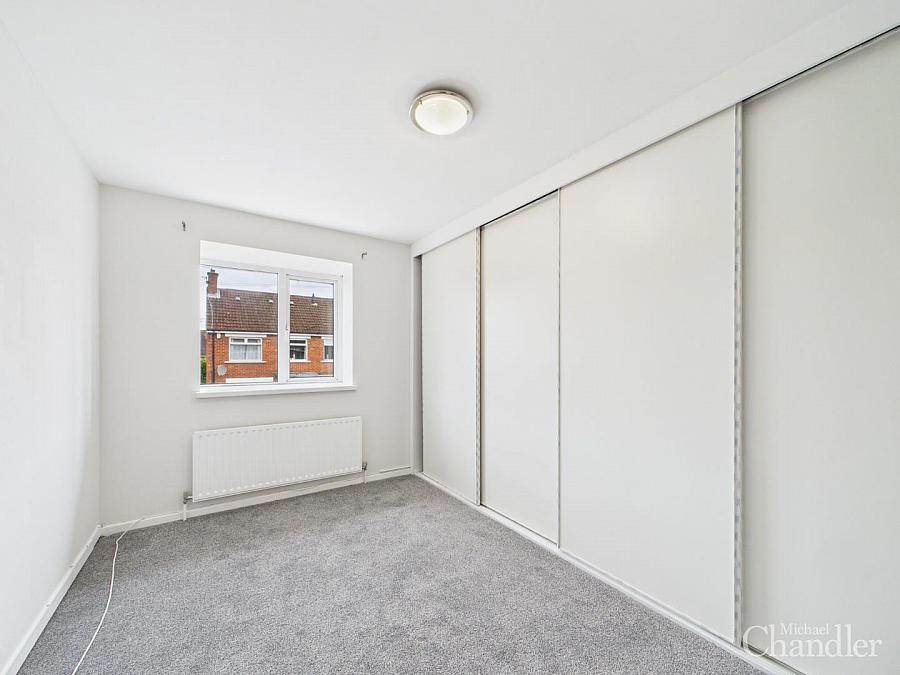 7 Ravenhill Gardens