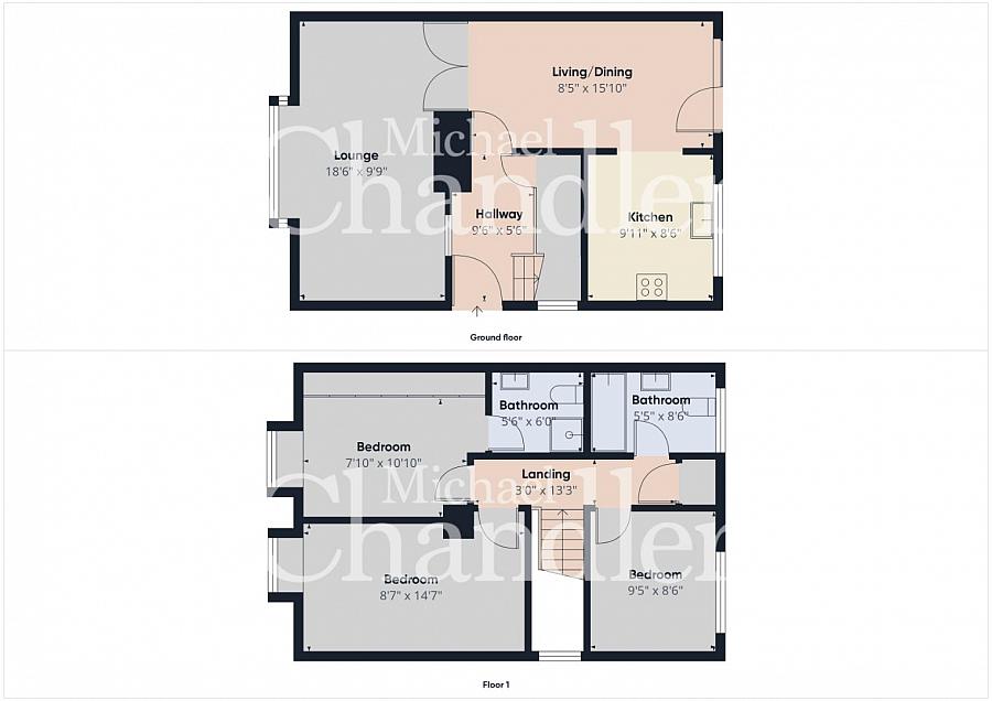 7 Ravenhill Gardens