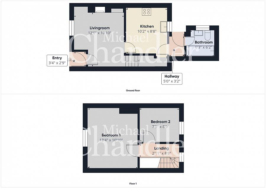 83 Frenchpark Street