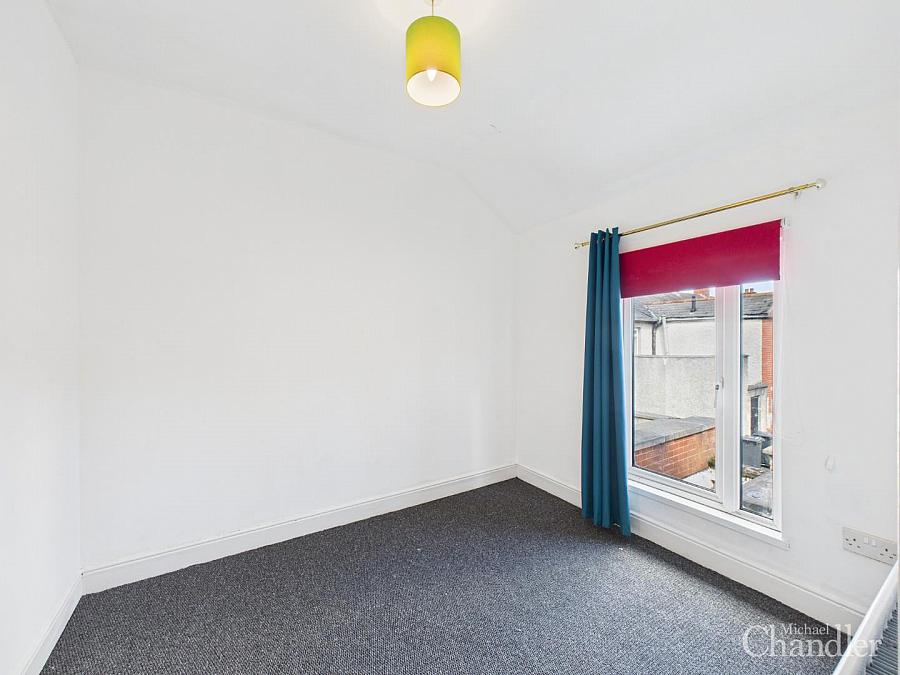 83 Frenchpark Street