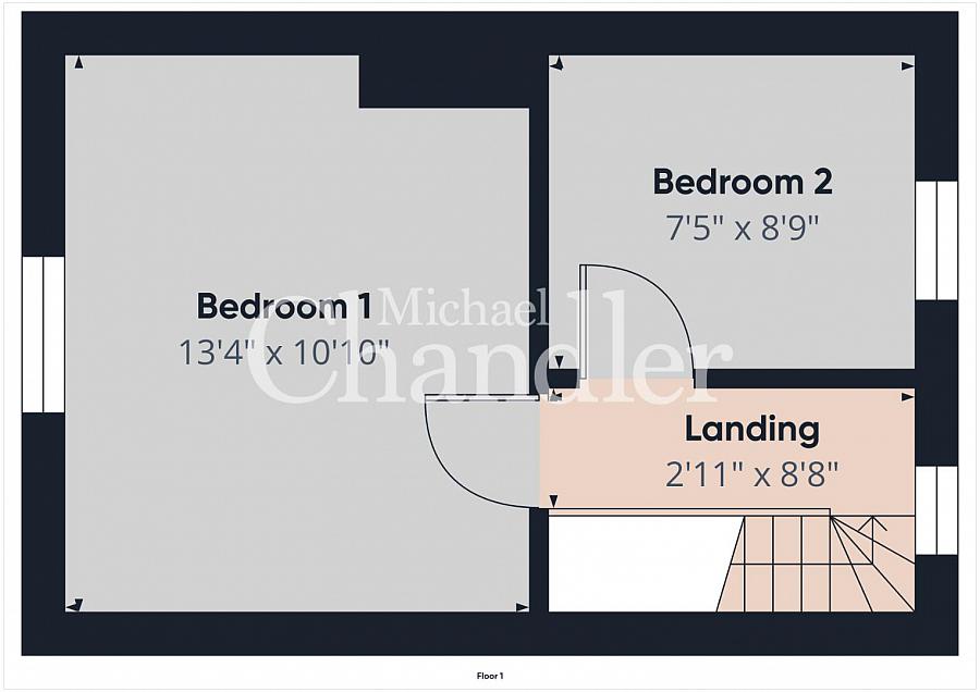 83 Frenchpark Street