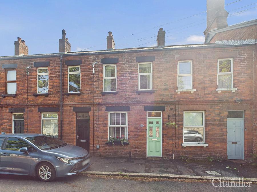 10 Carolan Road