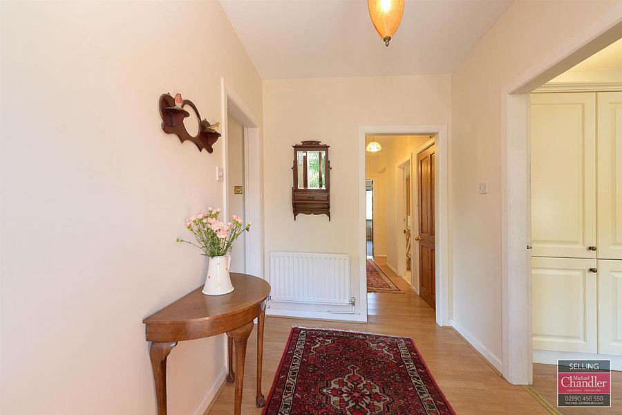 Redcot 7 Beechill Road