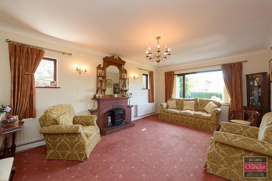 Redcot 7 Beechill Road