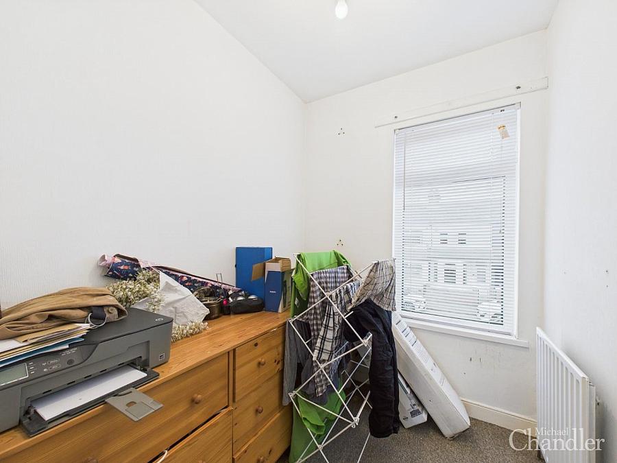 20 Victoria Road