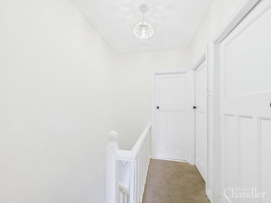 20 Victoria Road
