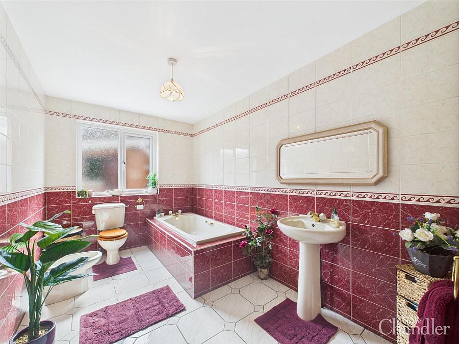 46 Upper Malvern Park