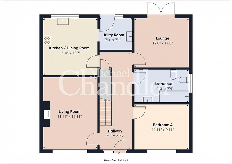 46 Upper Malvern Park