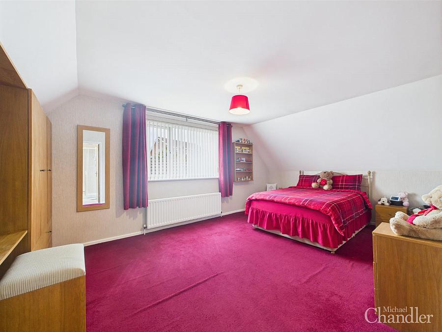 46 Upper Malvern Park