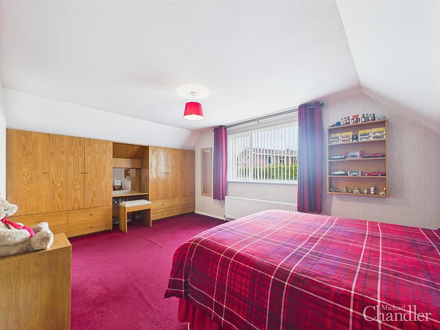 46 Upper Malvern Park