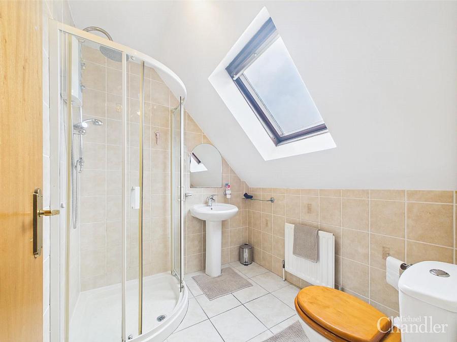 46 Upper Malvern Park