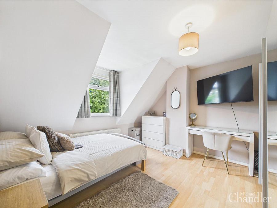 46 Upper Malvern Park