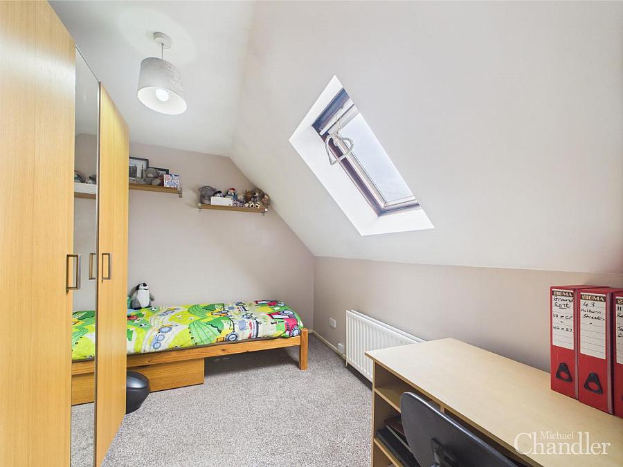 46 Upper Malvern Park