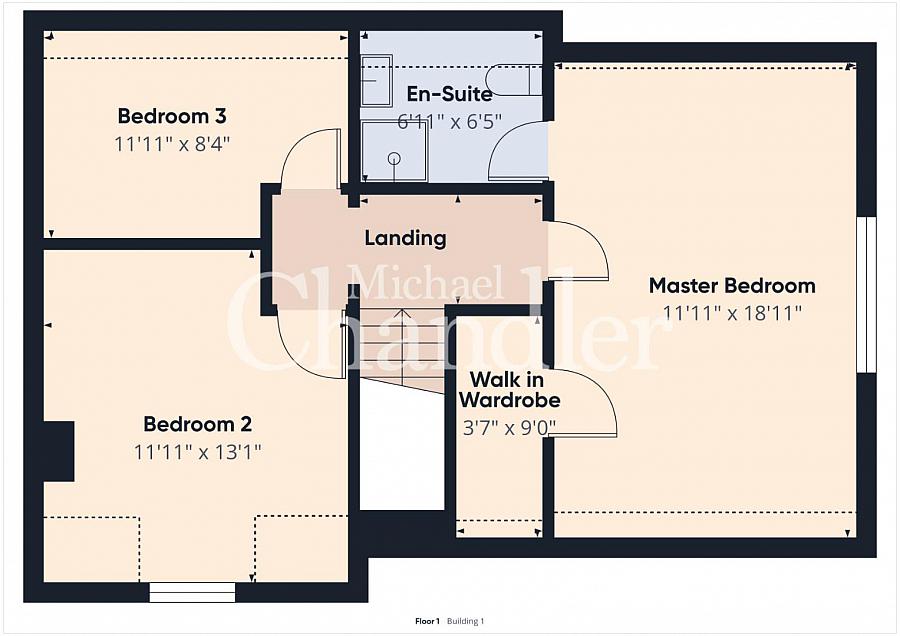 46 Upper Malvern Park