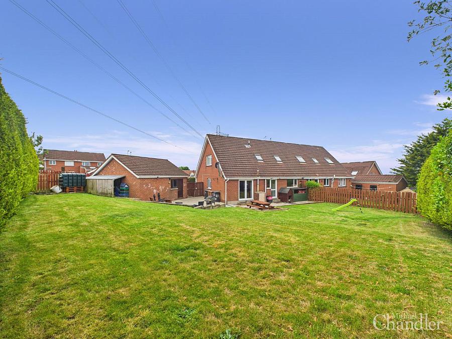 46 Upper Malvern Park
