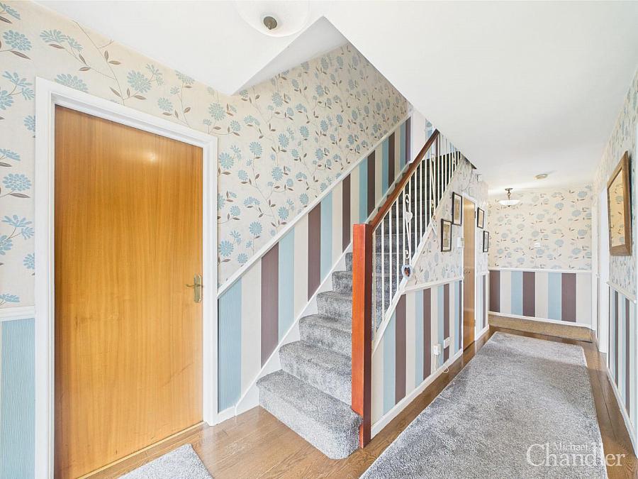 46 Upper Malvern Park