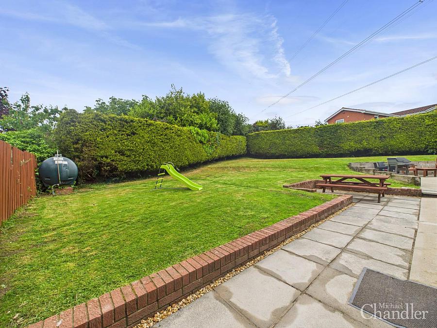 46 Upper Malvern Park