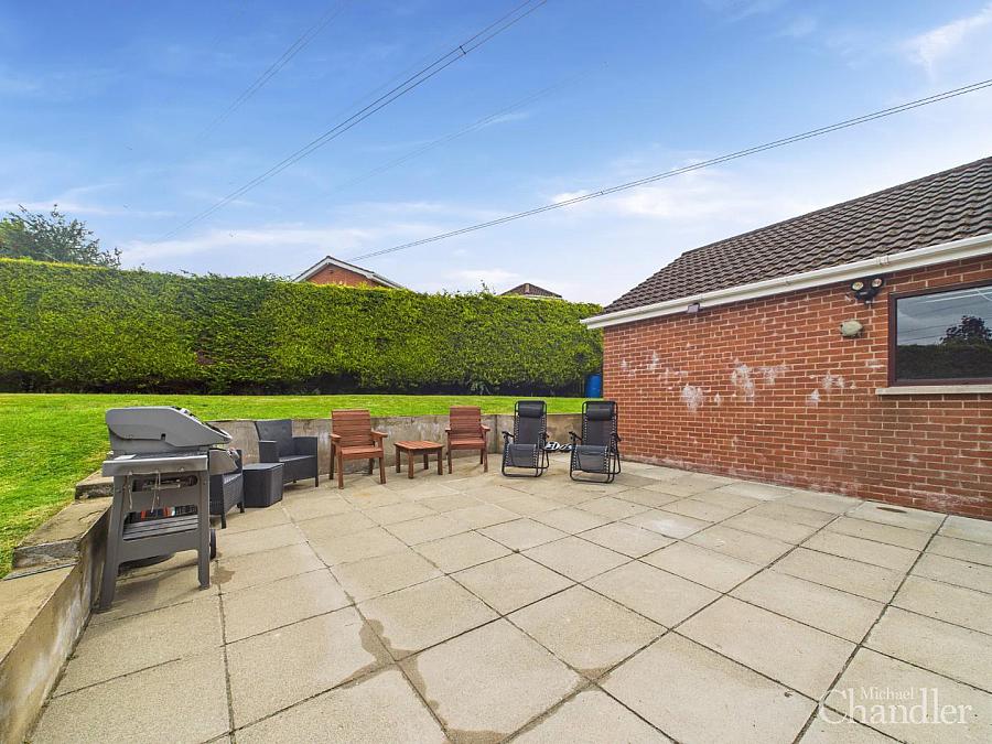 46 Upper Malvern Park