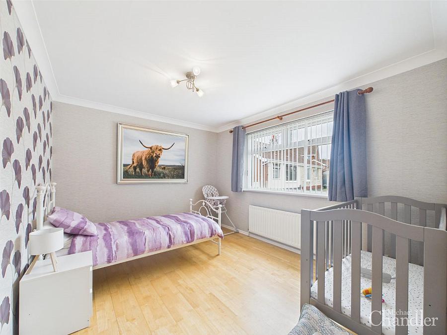 46 Upper Malvern Park