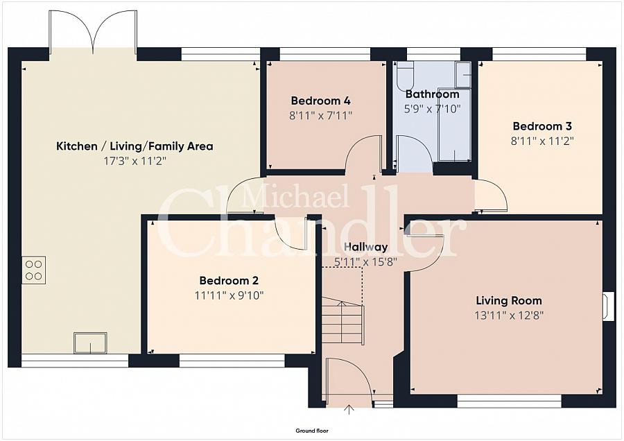10 Burnside Park