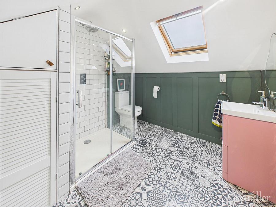 10 Burnside Park