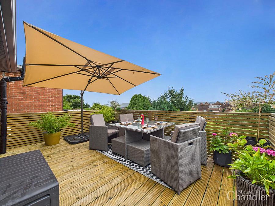 10 Burnside Park