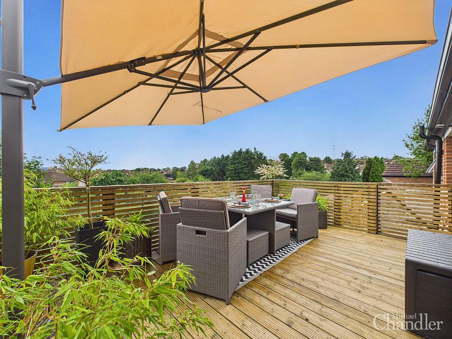 10 Burnside Park
